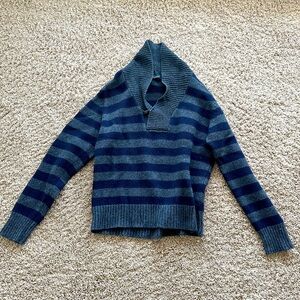 Mens sweater from Zara